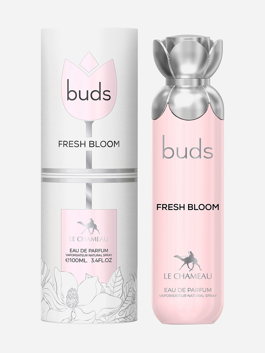 Regal Touch La Rose Eau De Parfum, 100ml For Beauty at Saudi | Styli