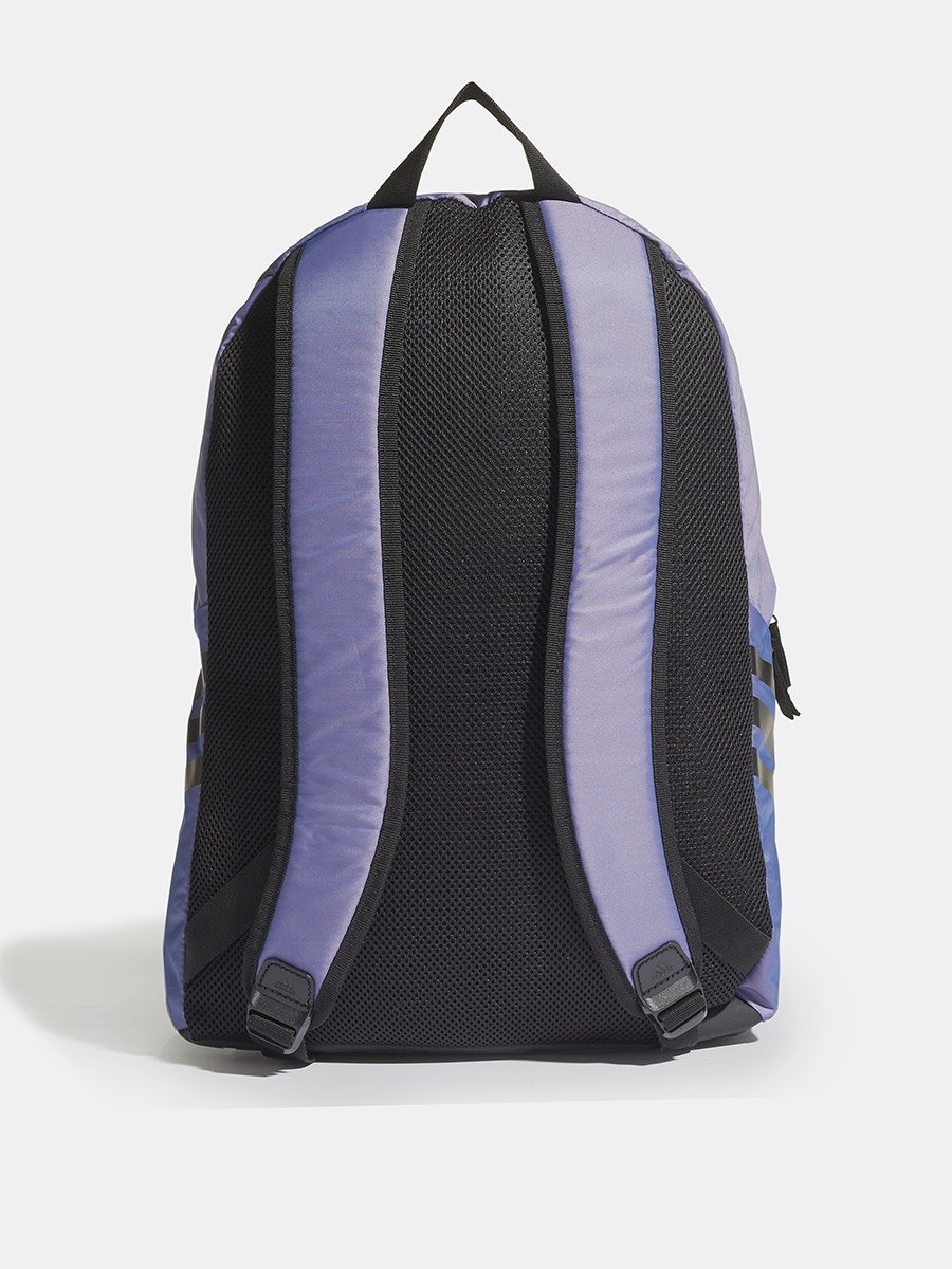 Youth Unisex Classic Future Icon 3-Stripes Backpack For Kids at Saudi | Styli Youth Unisex Classic Future Icon 3-Stripes Backpack For Kids at Saudi | Styli