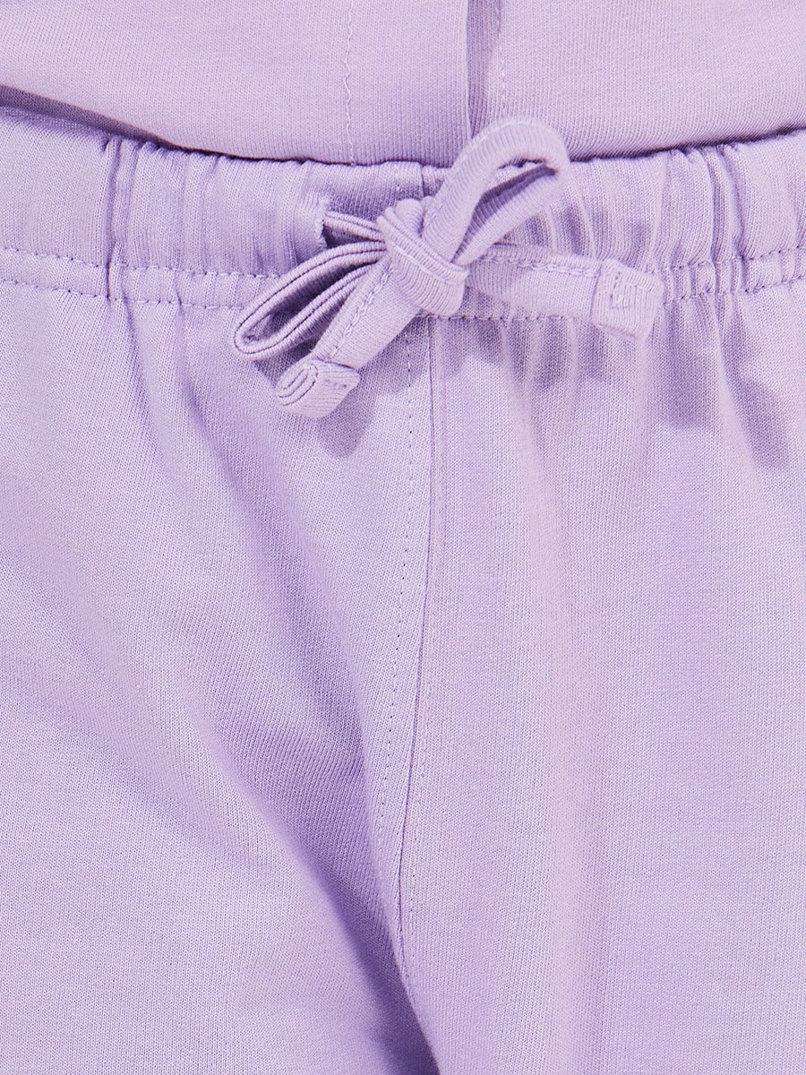 Collared Button Down Shirt and Pyjama Set