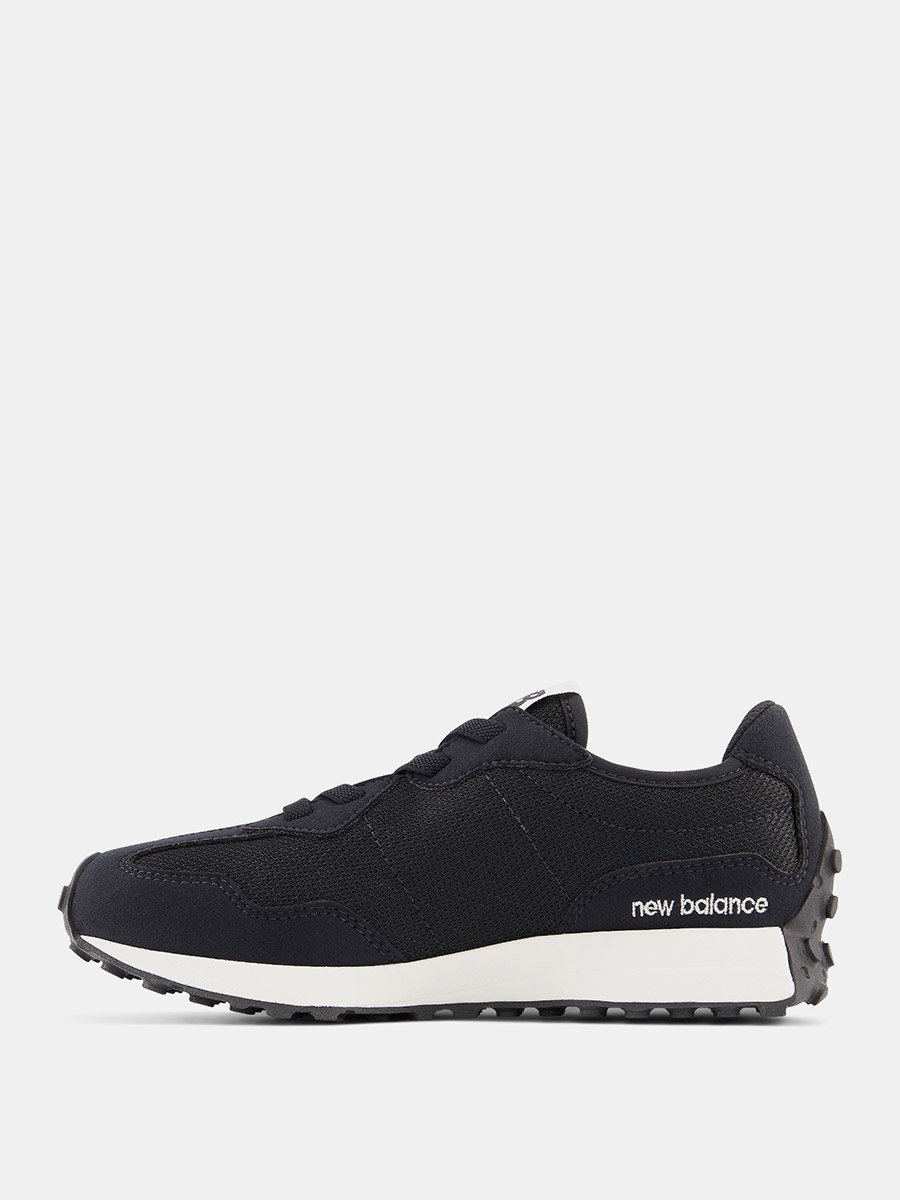 327 Classic Lace Up Sneakers