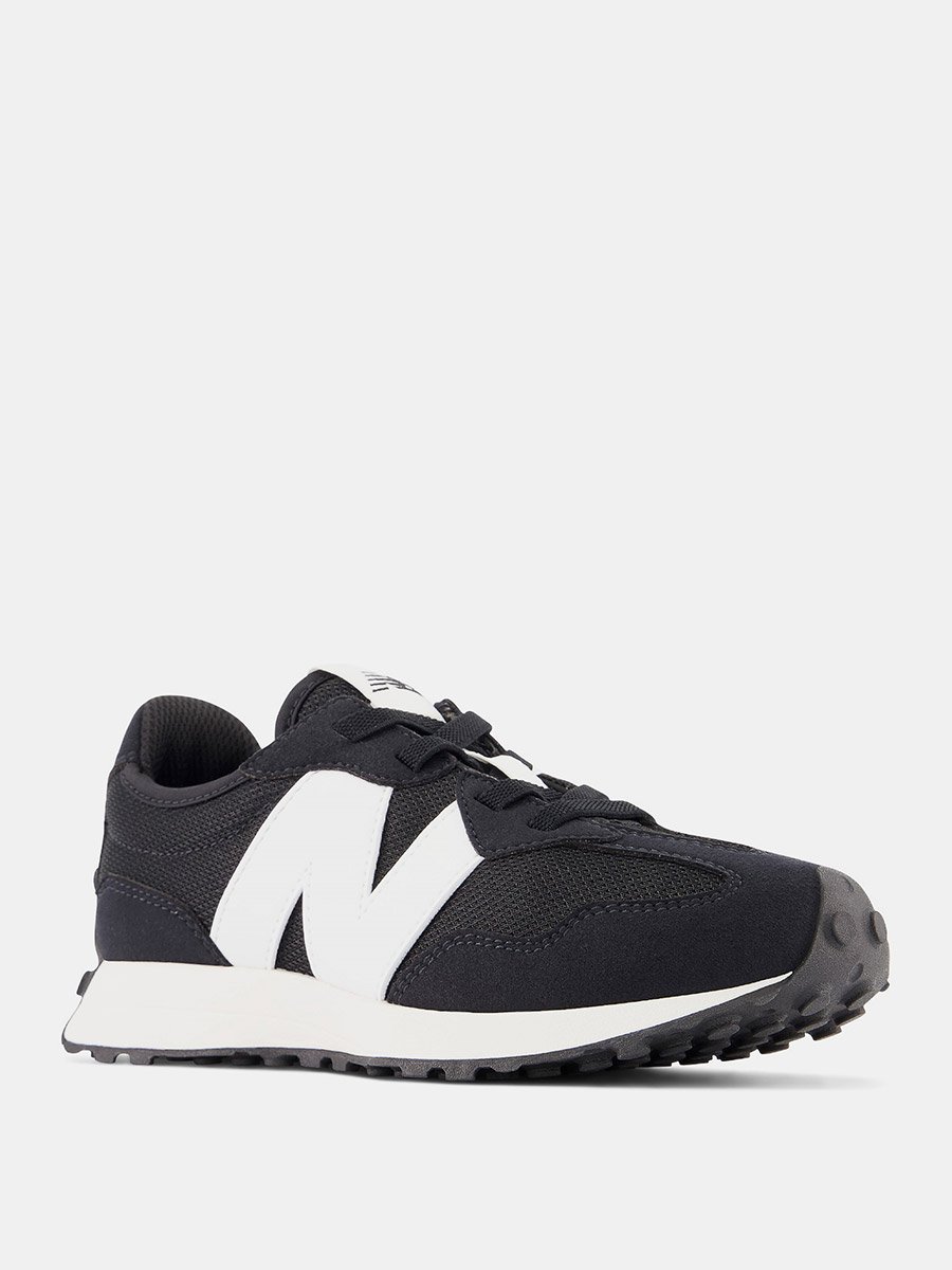 327 Classic Lace Up Sneakers
