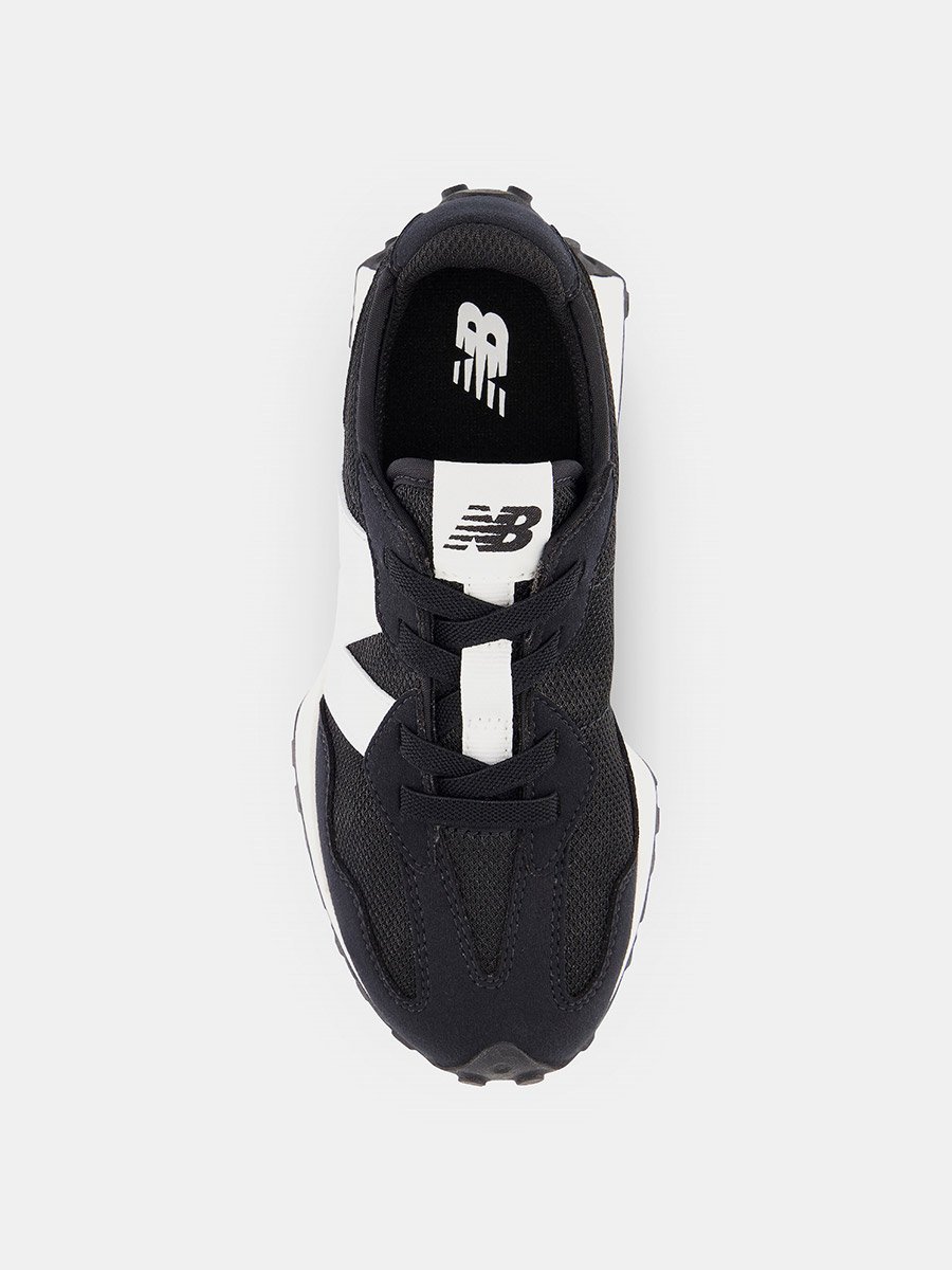 327 Classic Lace Up Sneakers