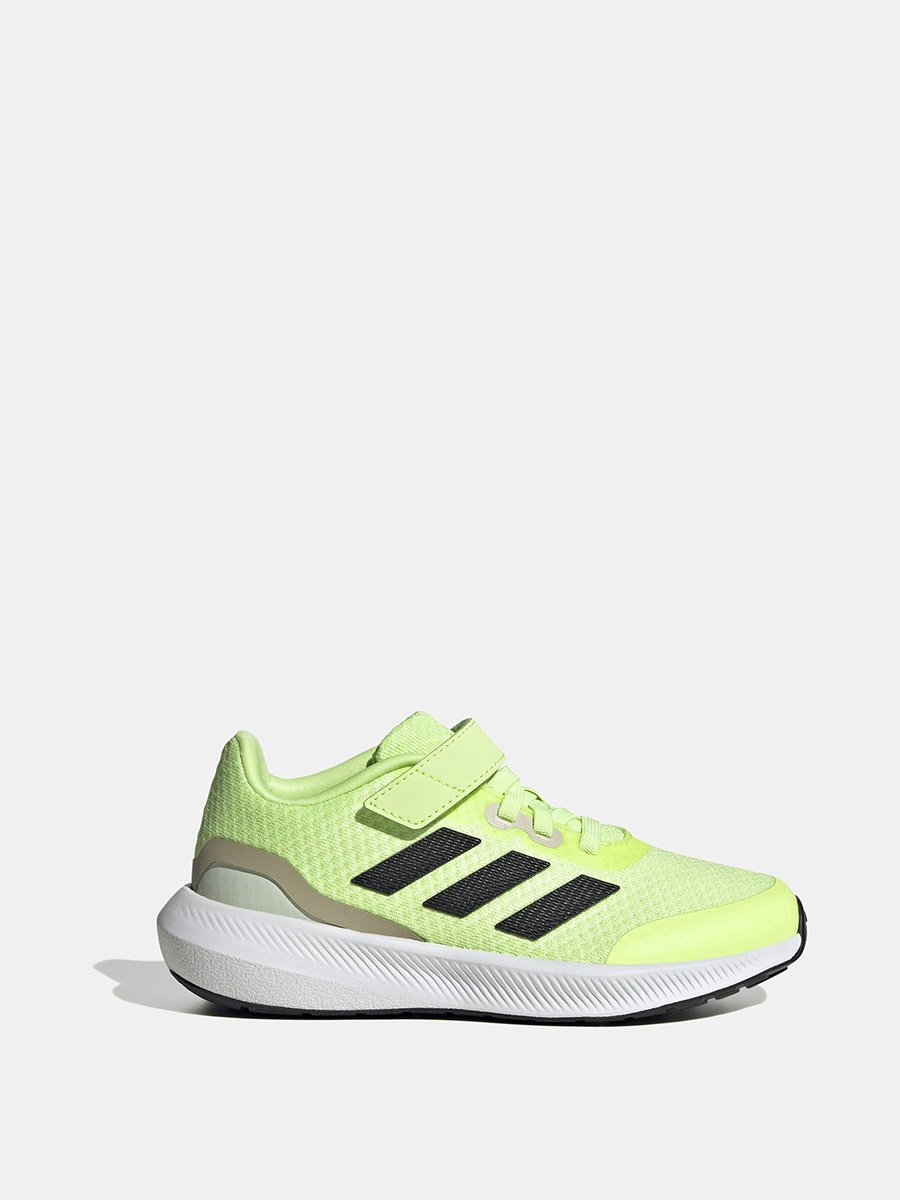 adidas gazelle silver green womens adidas RUNFALCON 3.0 Wide Cloudfoam Running Shoes | White