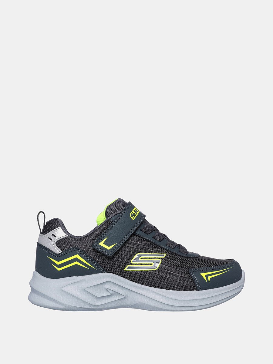 Mazematics Shoes