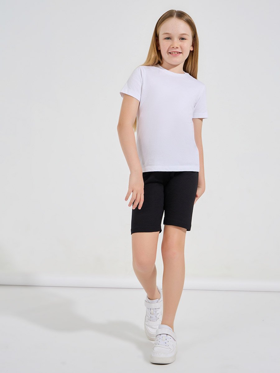 Basic Cycling Shorts