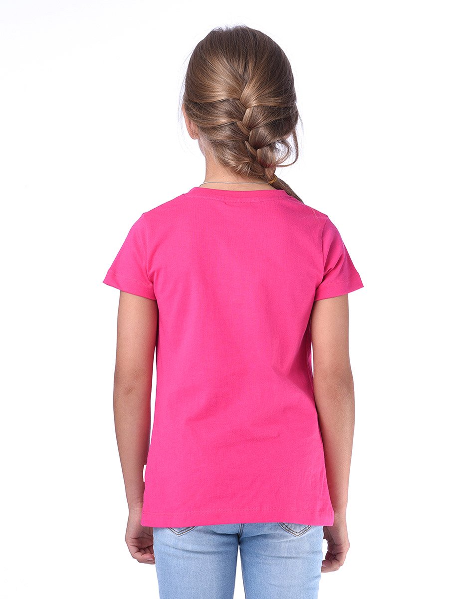 Good Times Graphic Print T-Shirt