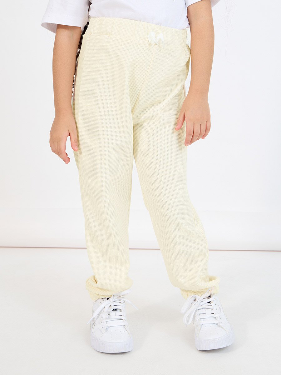 Rib Knit Zip Front Hoodie and Jogger Set