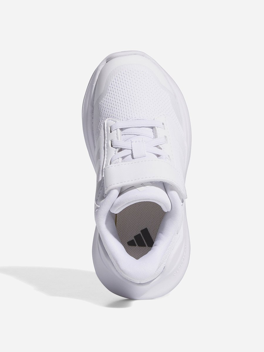 Tensaur Run 3.0 Kids Unisex Shoes White