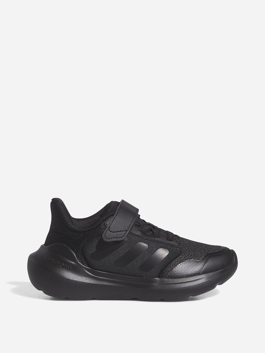 Tensaur Run 3.0 Kids Unisex Shoes Black