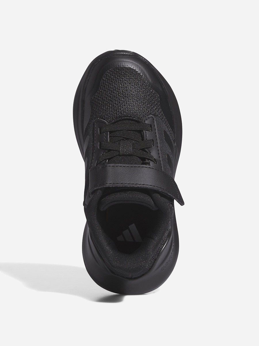Tensaur Run 3.0 Kids Unisex Shoes Black