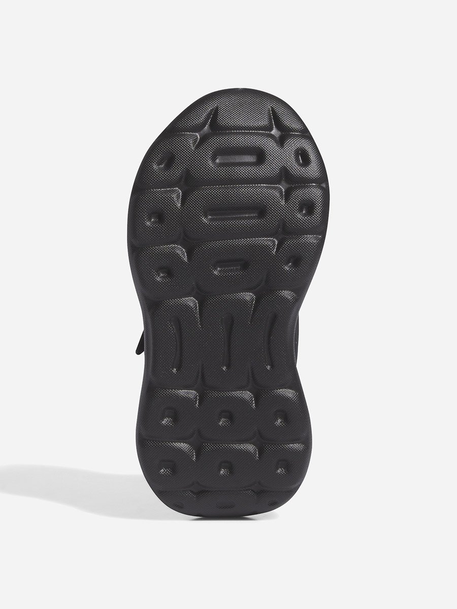 Tensaur Run 3.0 Kids Unisex Shoes Black