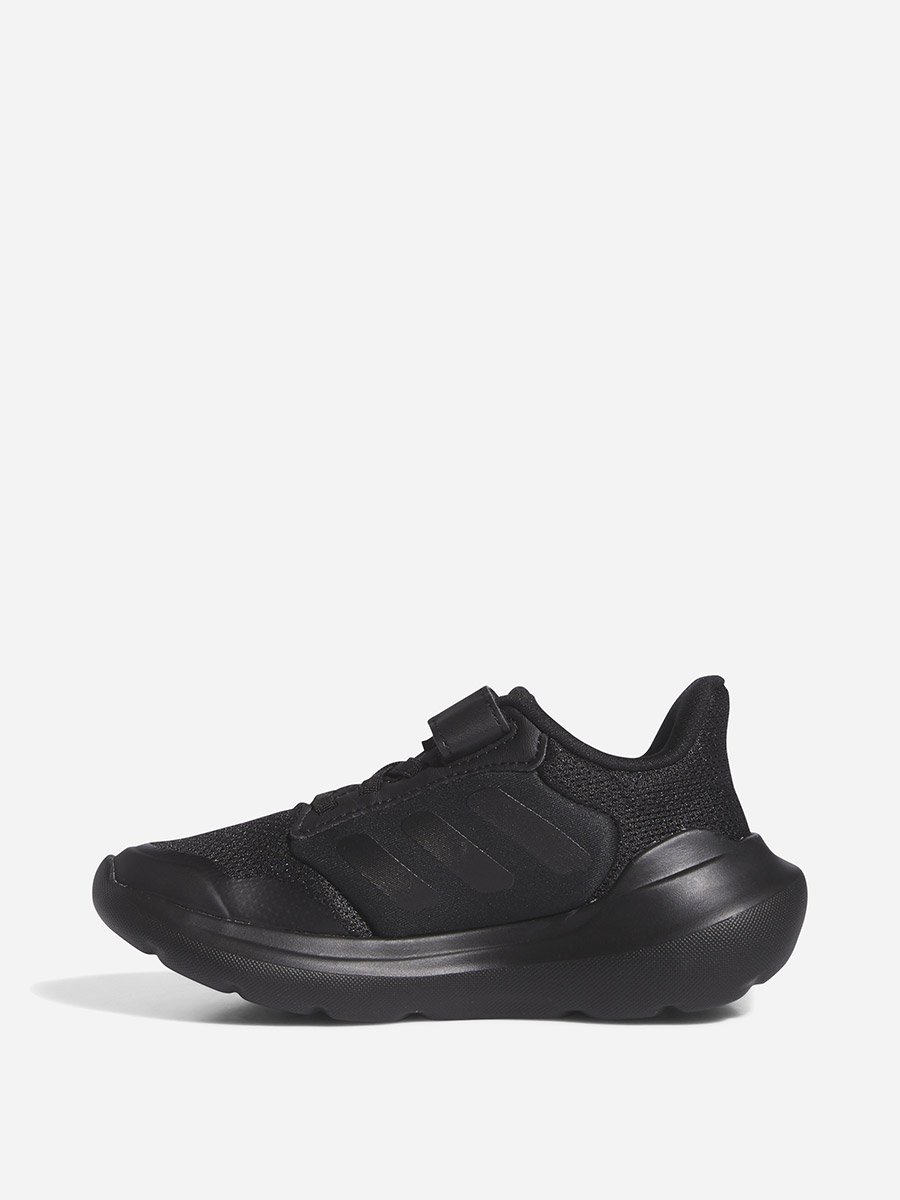 Tensaur Run 3.0 Kids Unisex Shoes Black