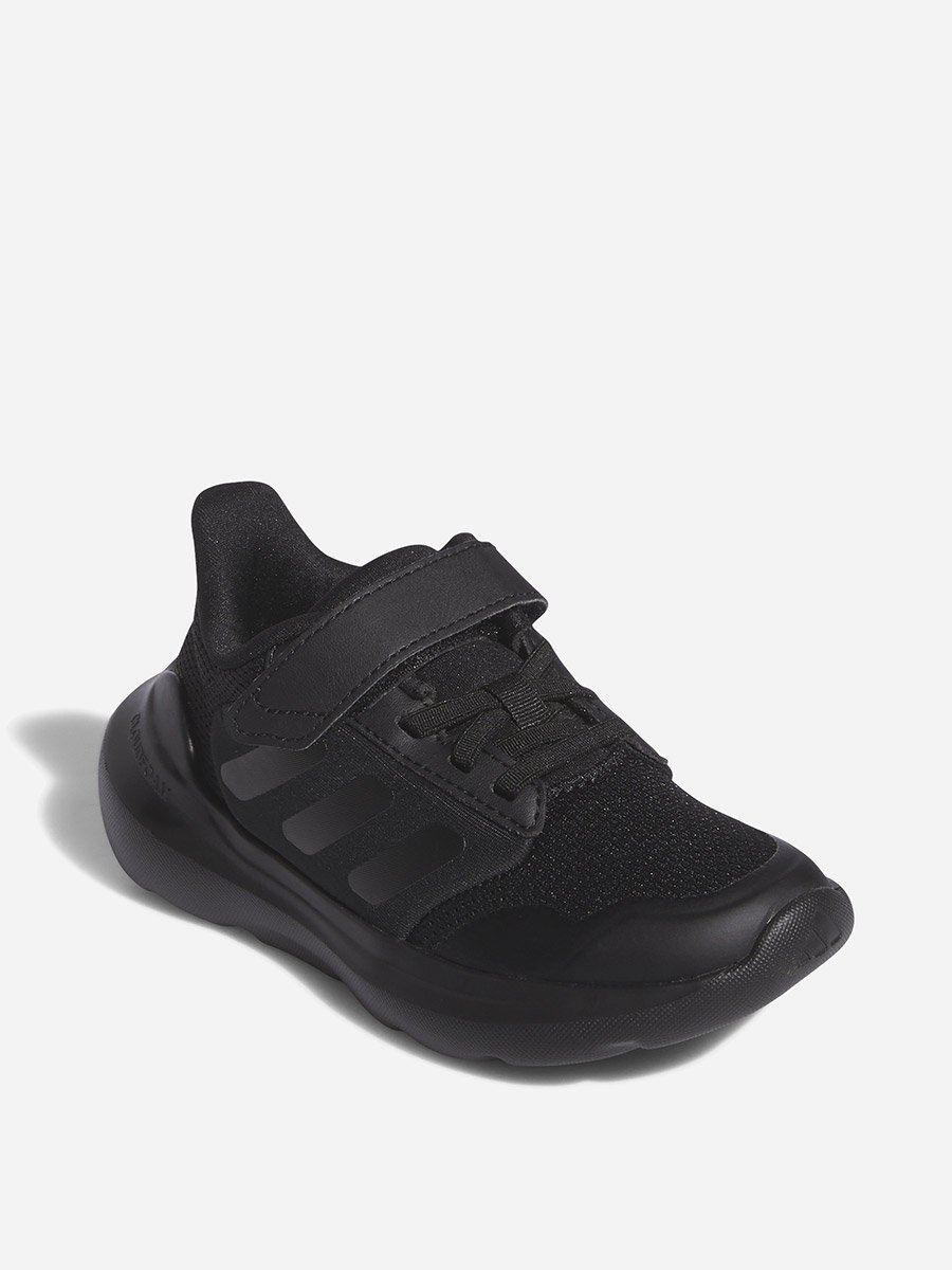 Tensaur Run 3.0 Kids Unisex Shoes Black