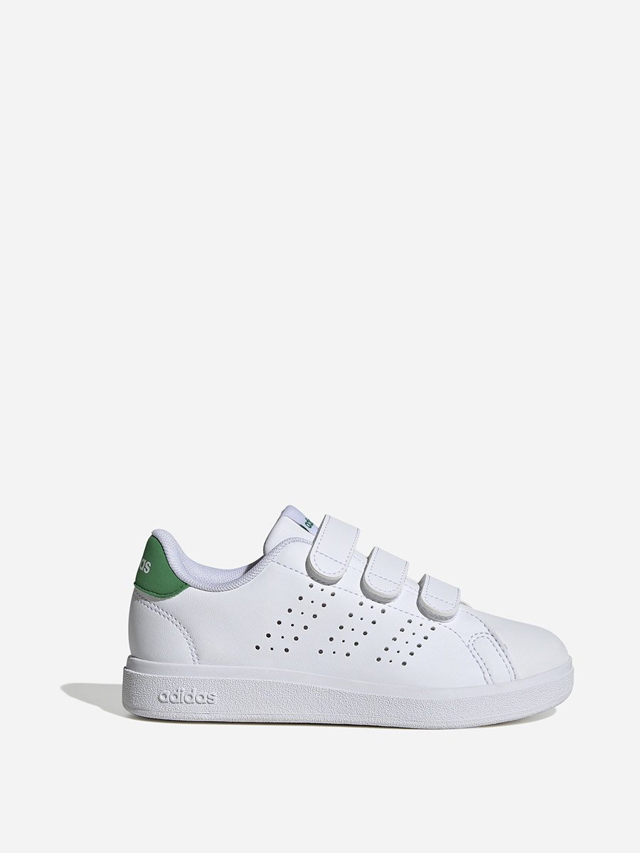 Advantage Base 2.0 Kids Unisex Shoes White
