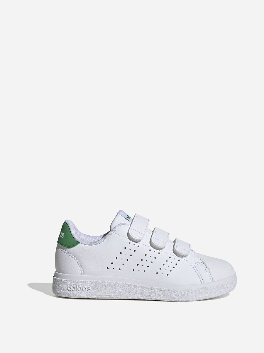 Advantage Base 2.0 Kids Unisex Shoes White