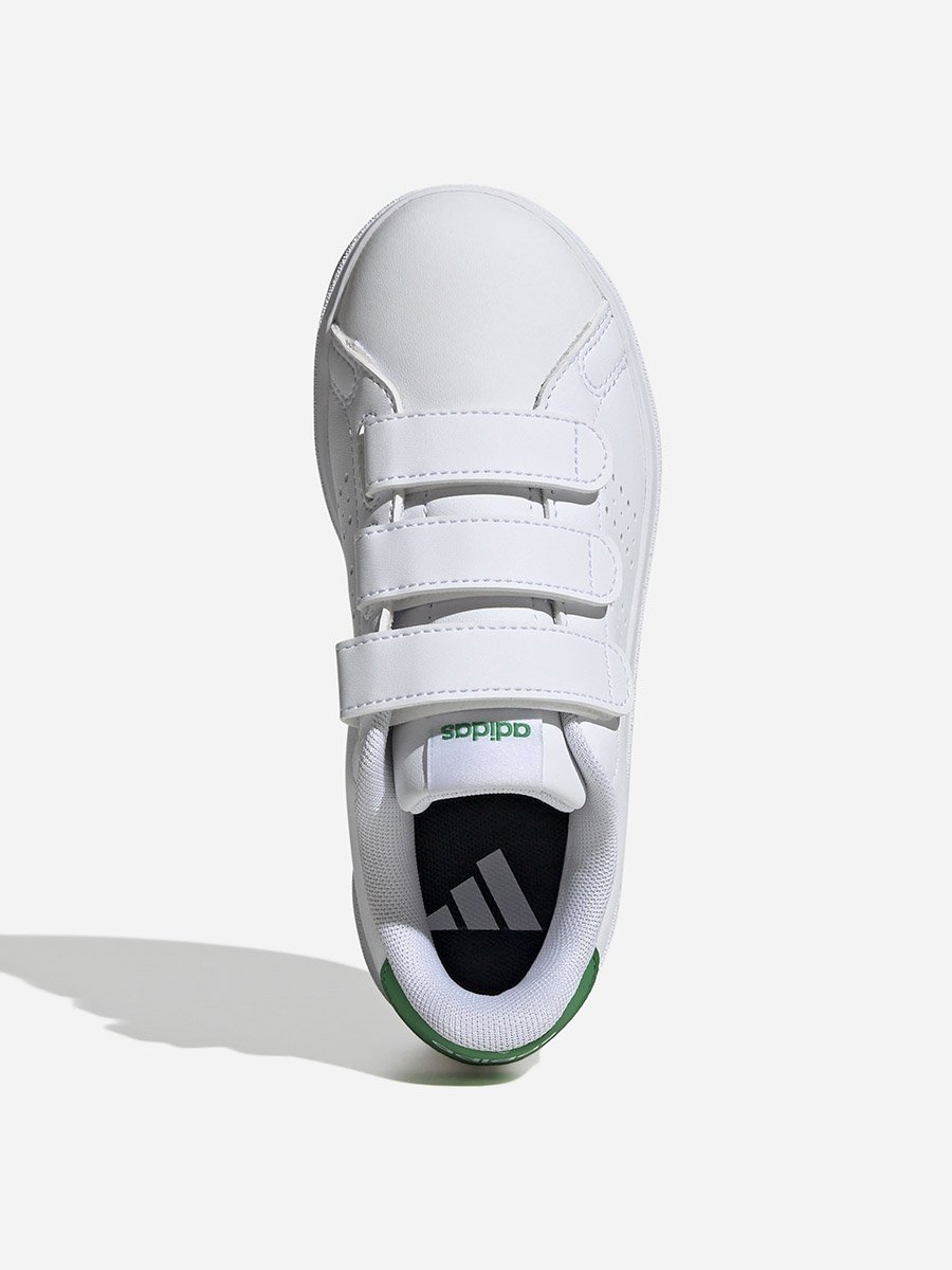 Advantage Base 2.0 Kids Unisex Shoes White