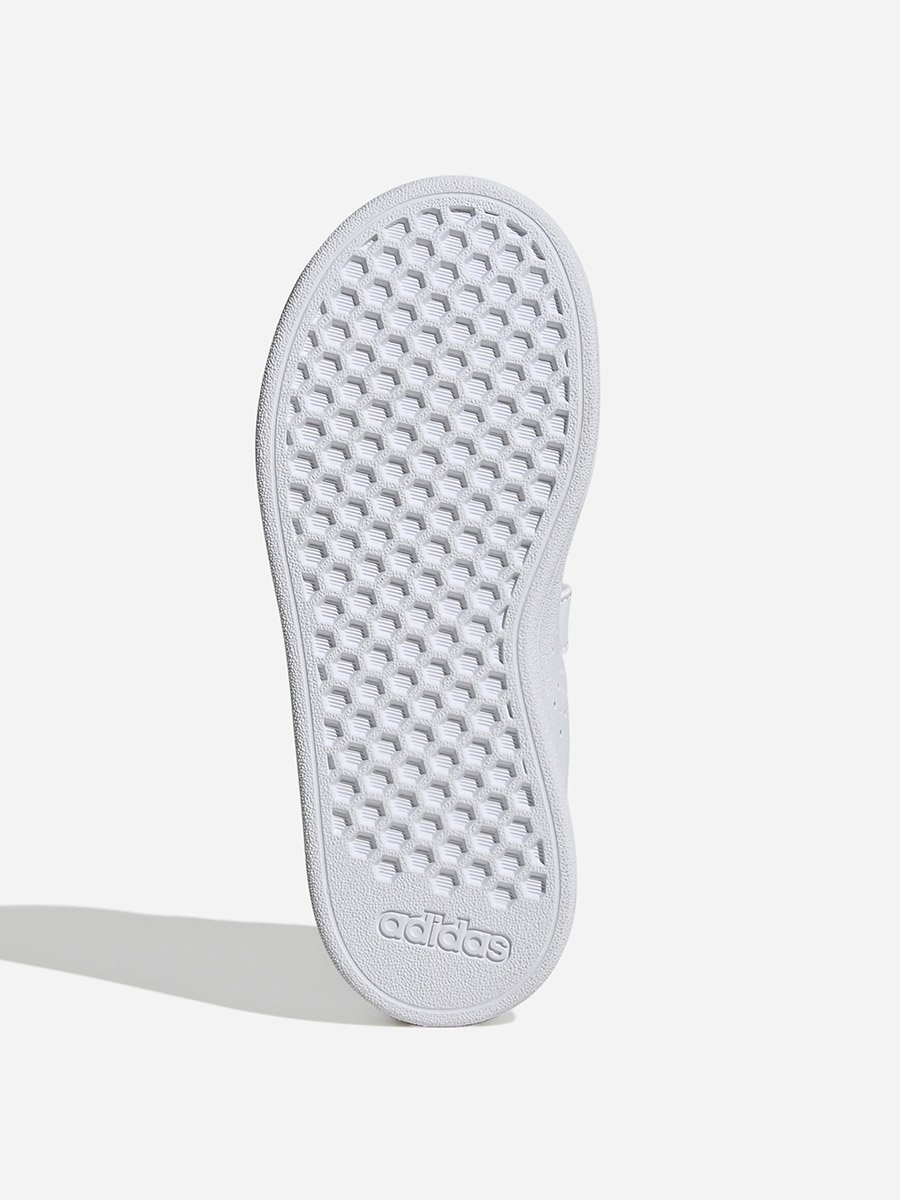Advantage Base 2.0 Kids Unisex Shoes White