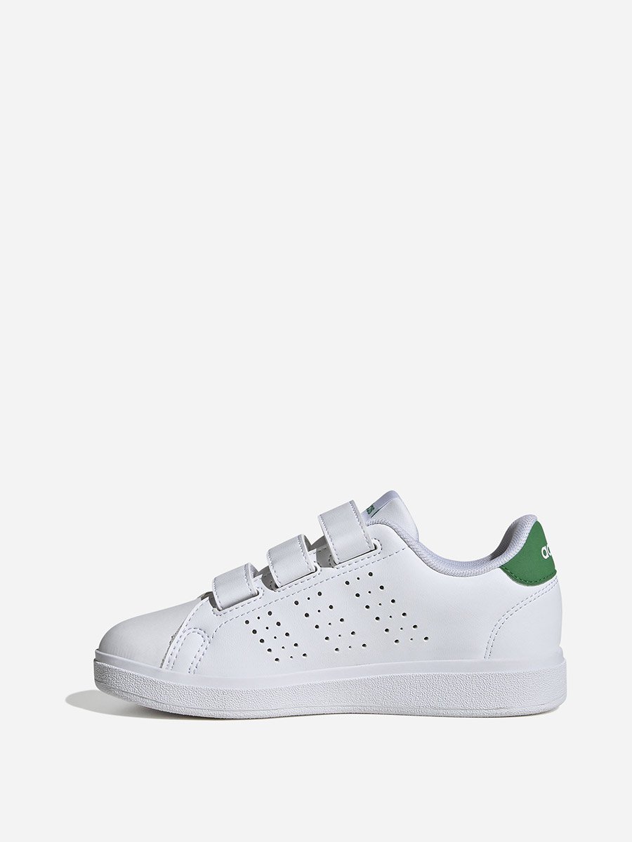 Advantage Base 2.0 Kids Unisex Shoes White