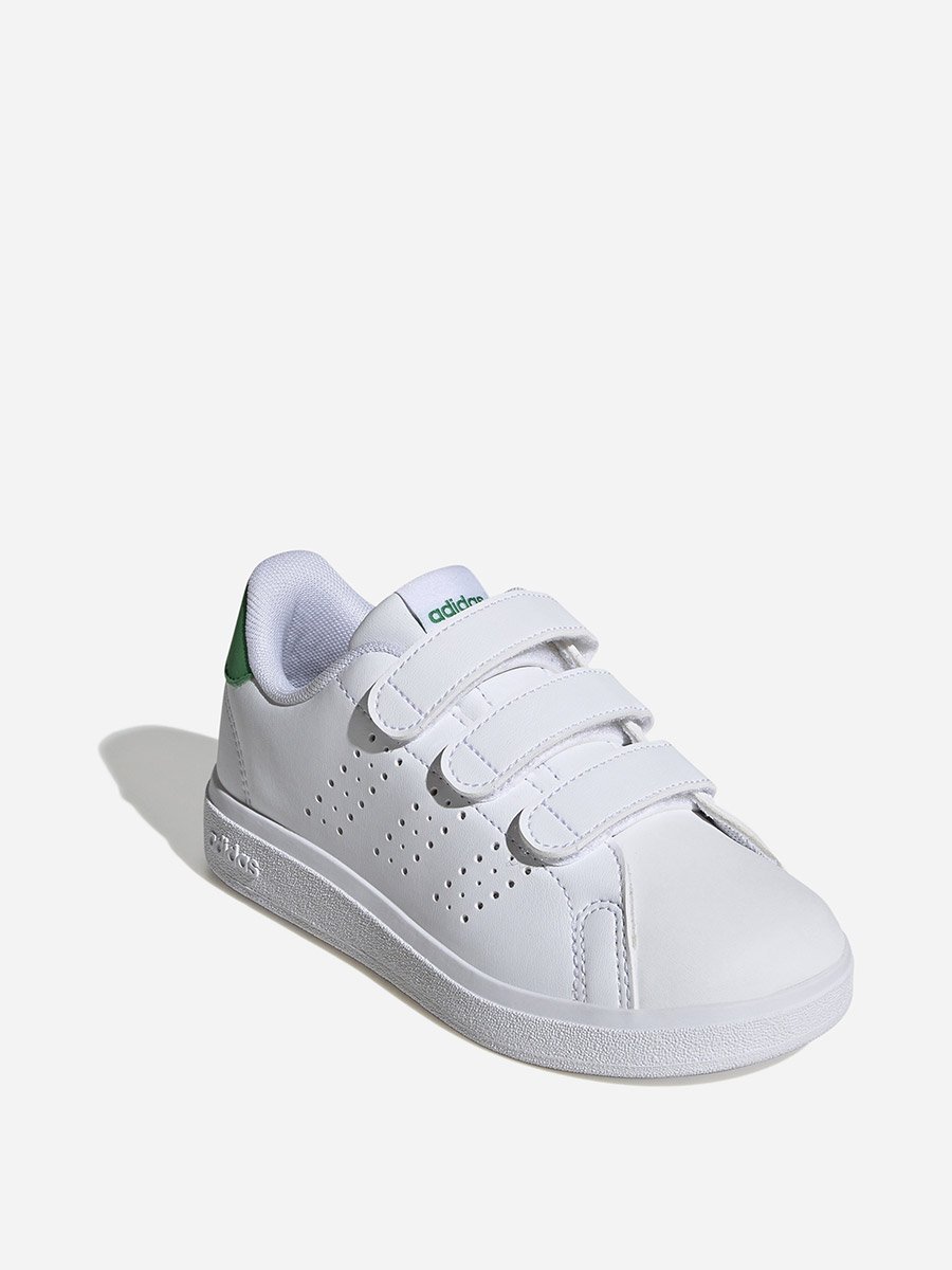 Advantage Base 2.0 Kids Unisex Shoes White