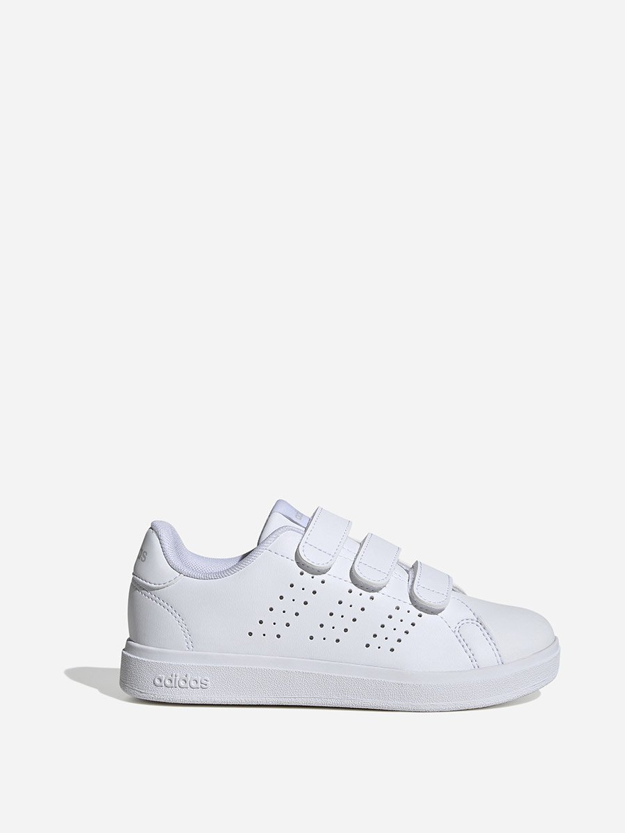 Advantage Base 2.0 Kids Unisex Shoes White