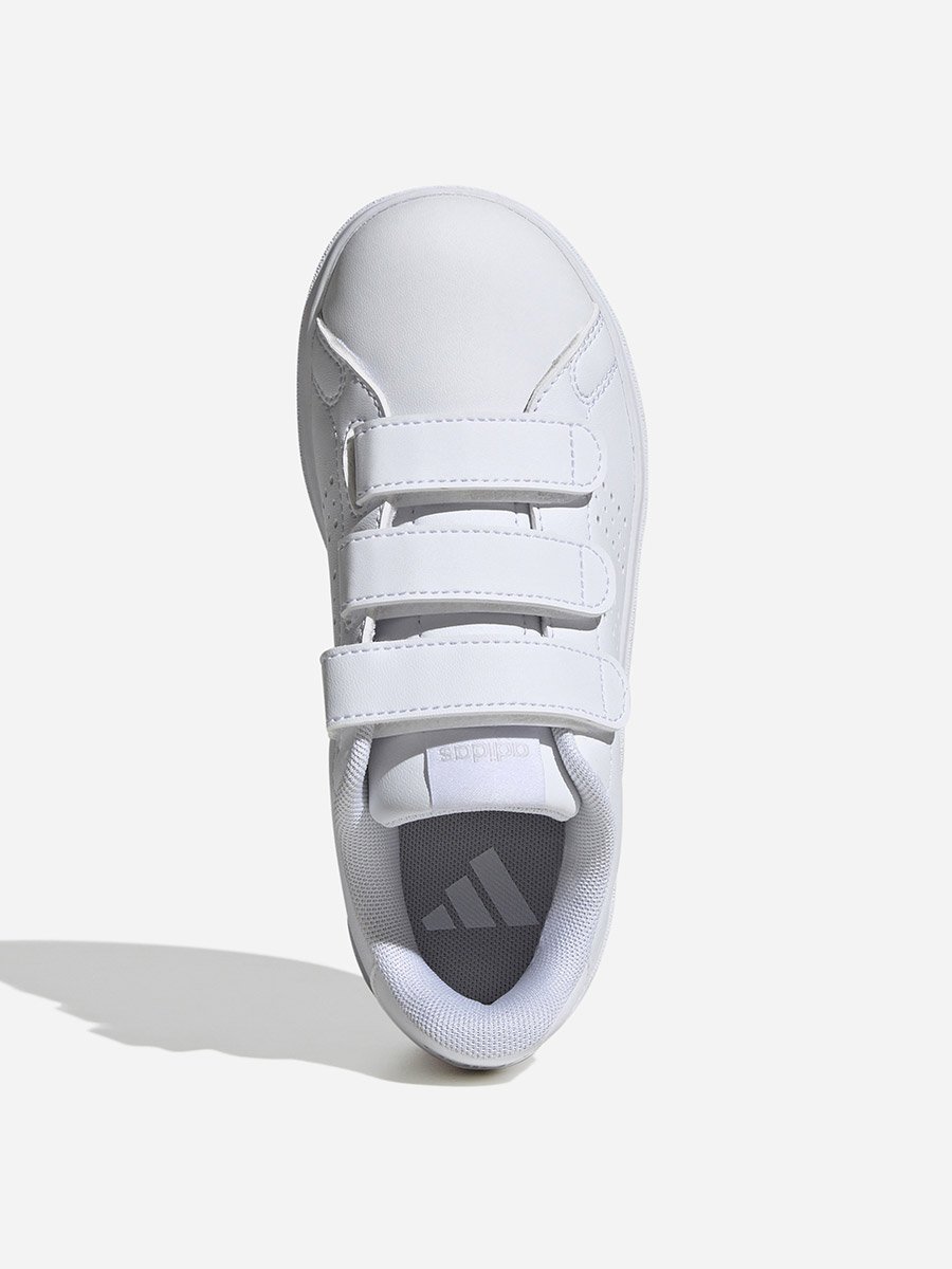 Advantage Base 2.0 Kids Unisex Shoes White