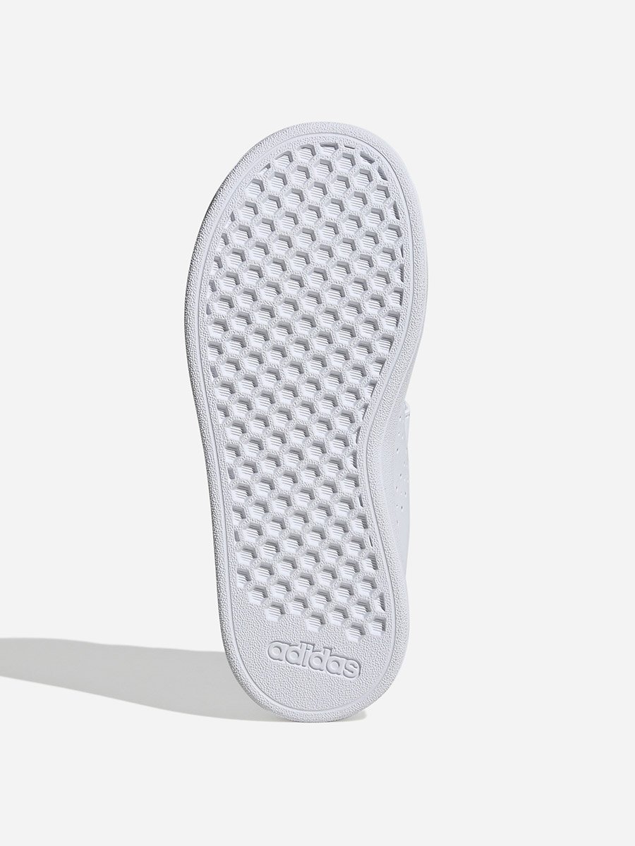 Advantage Base 2.0 Kids Unisex Shoes White