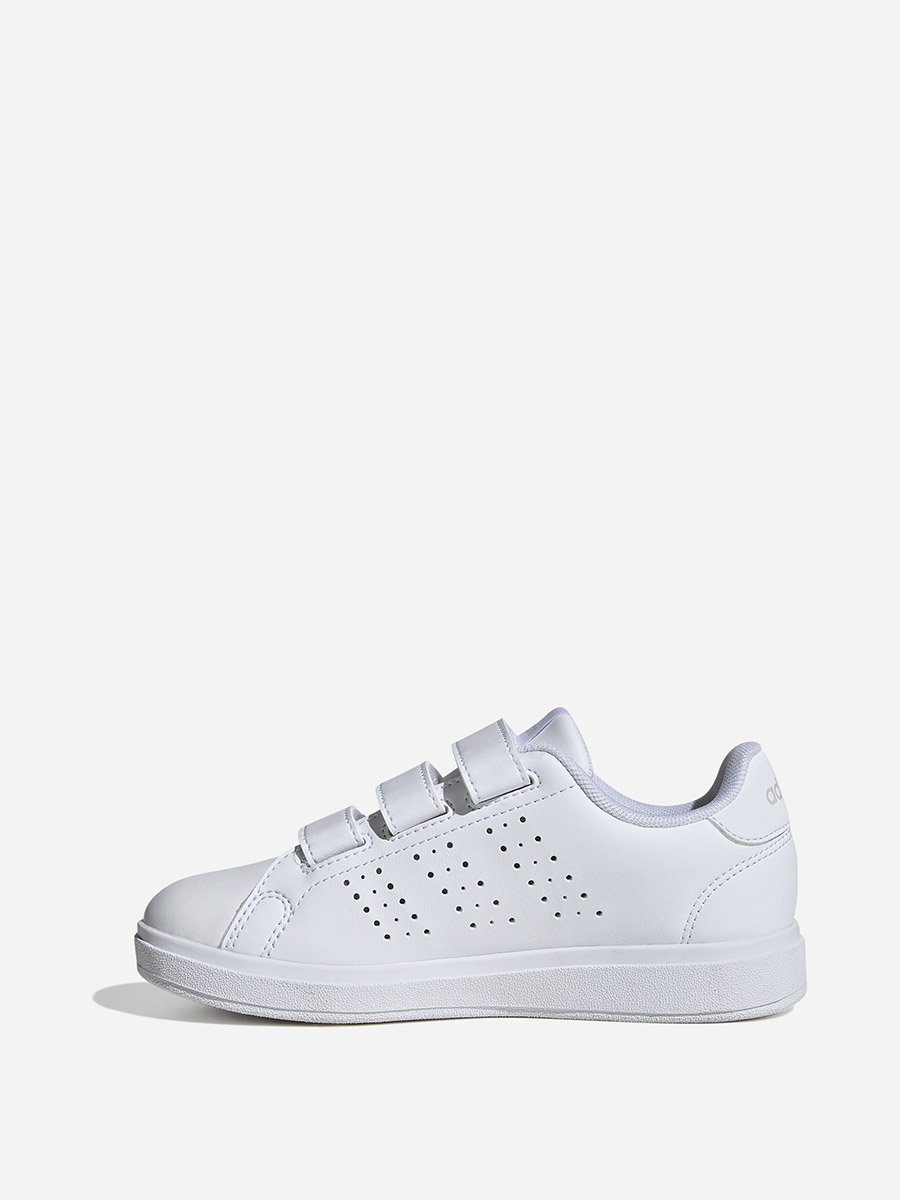 Advantage Base 2.0 Kids Unisex Shoes White