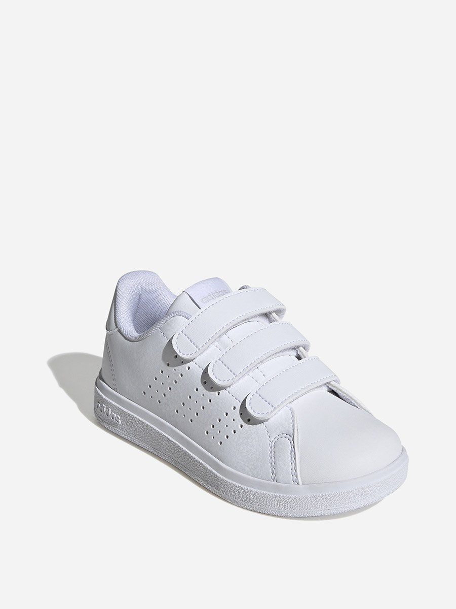 Advantage Base 2.0 Kids Unisex Shoes White
