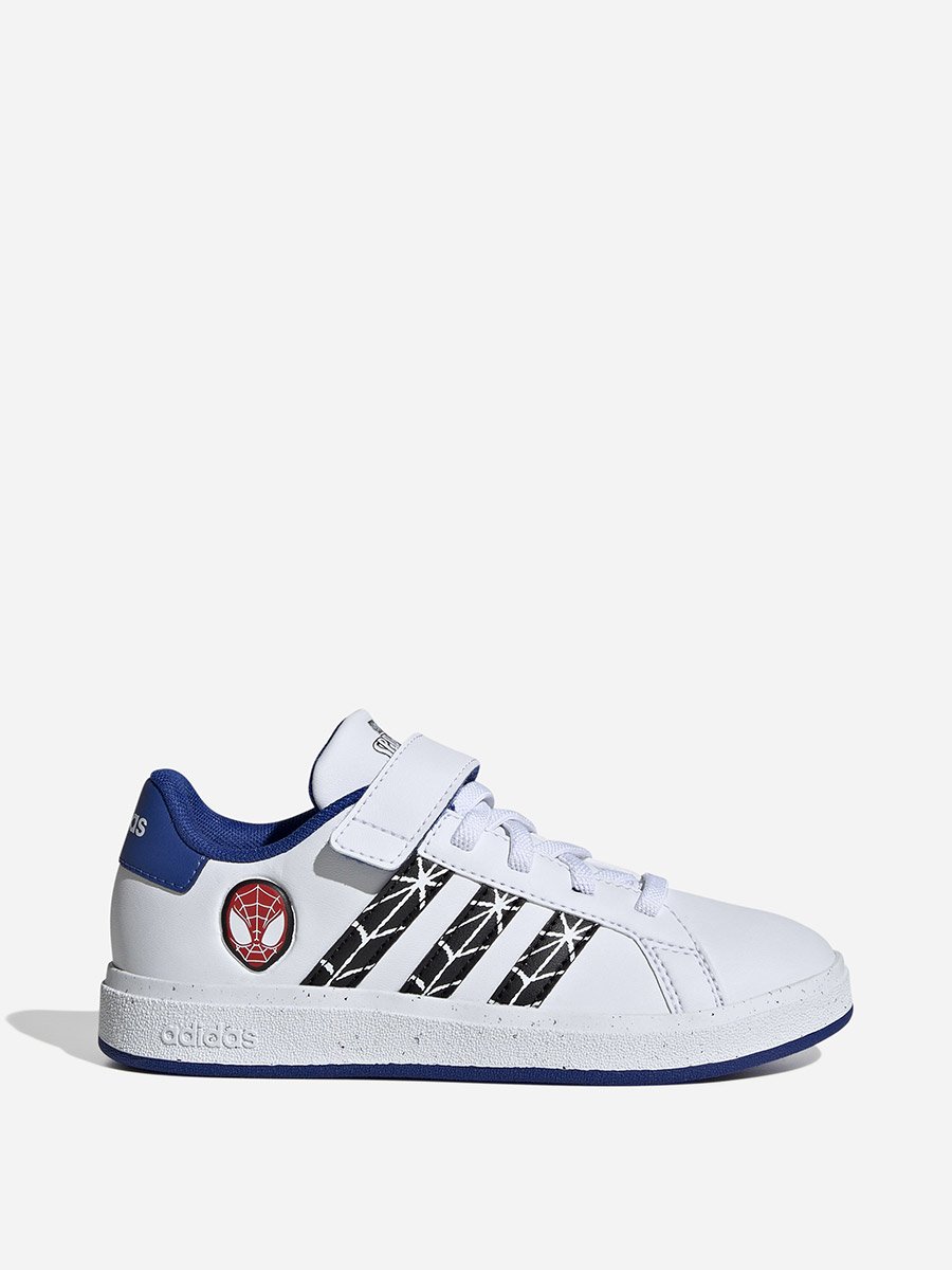 adidas gazelle silver green womens Shameik Moore Autographed Adidas Marvel's Spider-Man: Miles Morales  Superstar Shoes