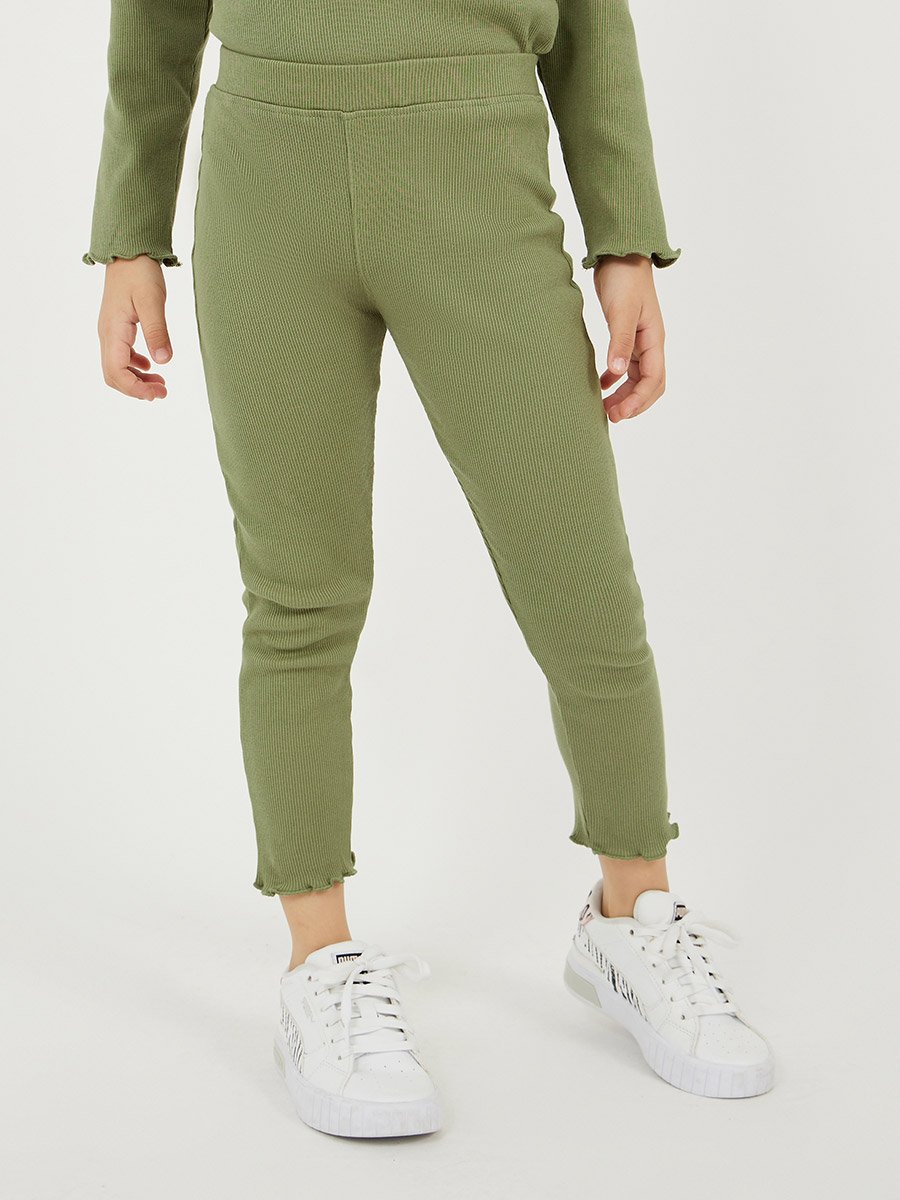 Pack of 2 - Printed Leggings