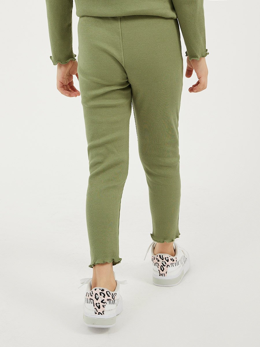 Pack of 2 - Printed Leggings