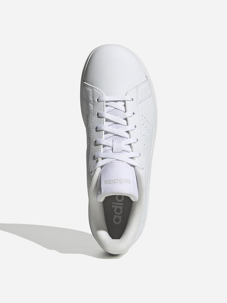 Advantage Base 2.0 Kids Unisex Shoes White