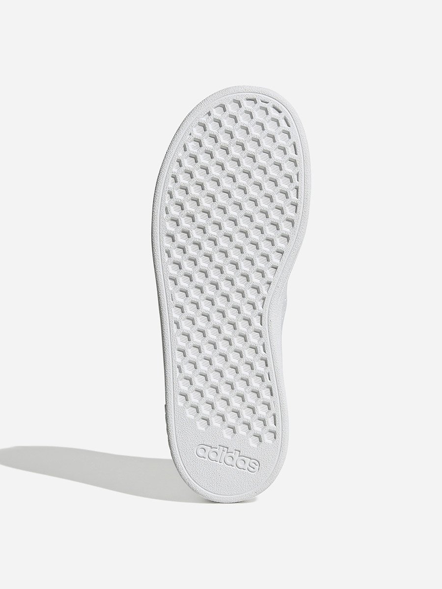 Advantage Base 2.0 Kids Unisex Shoes White