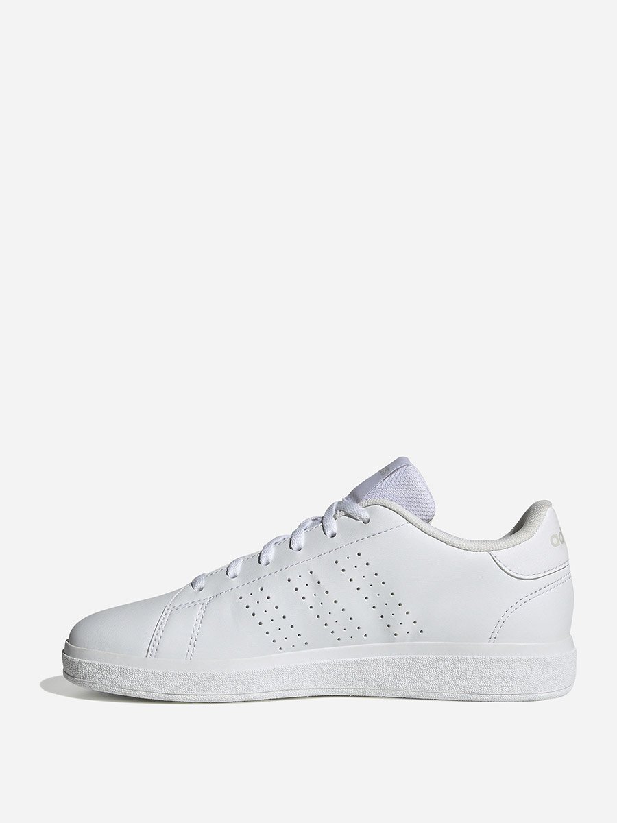 Advantage Base 2.0 Kids Unisex Shoes White