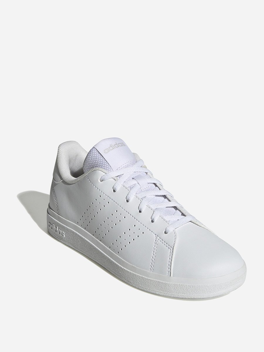 Advantage Base 2.0 Kids Unisex Shoes White