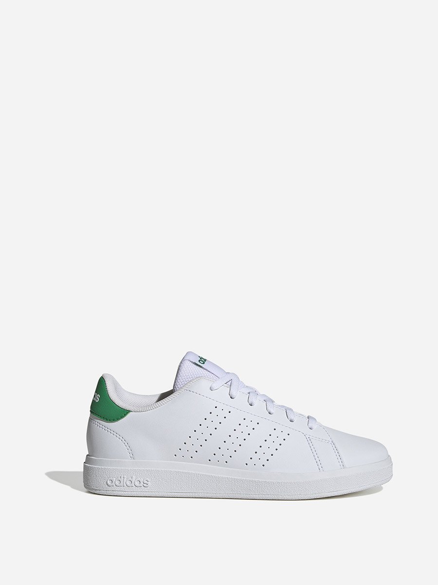 Advantage Base 2.0 Kids Unisex Shoes White