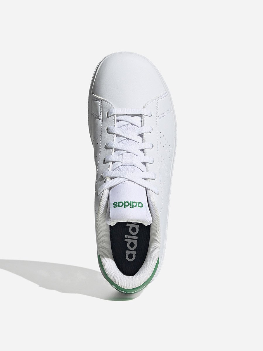 Advantage Base 2.0 Kids Unisex Shoes White