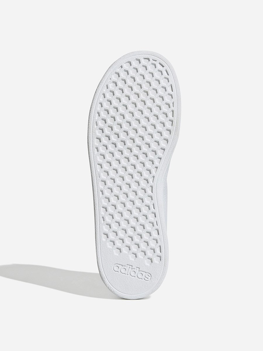 Advantage Base 2.0 Kids Unisex Shoes White