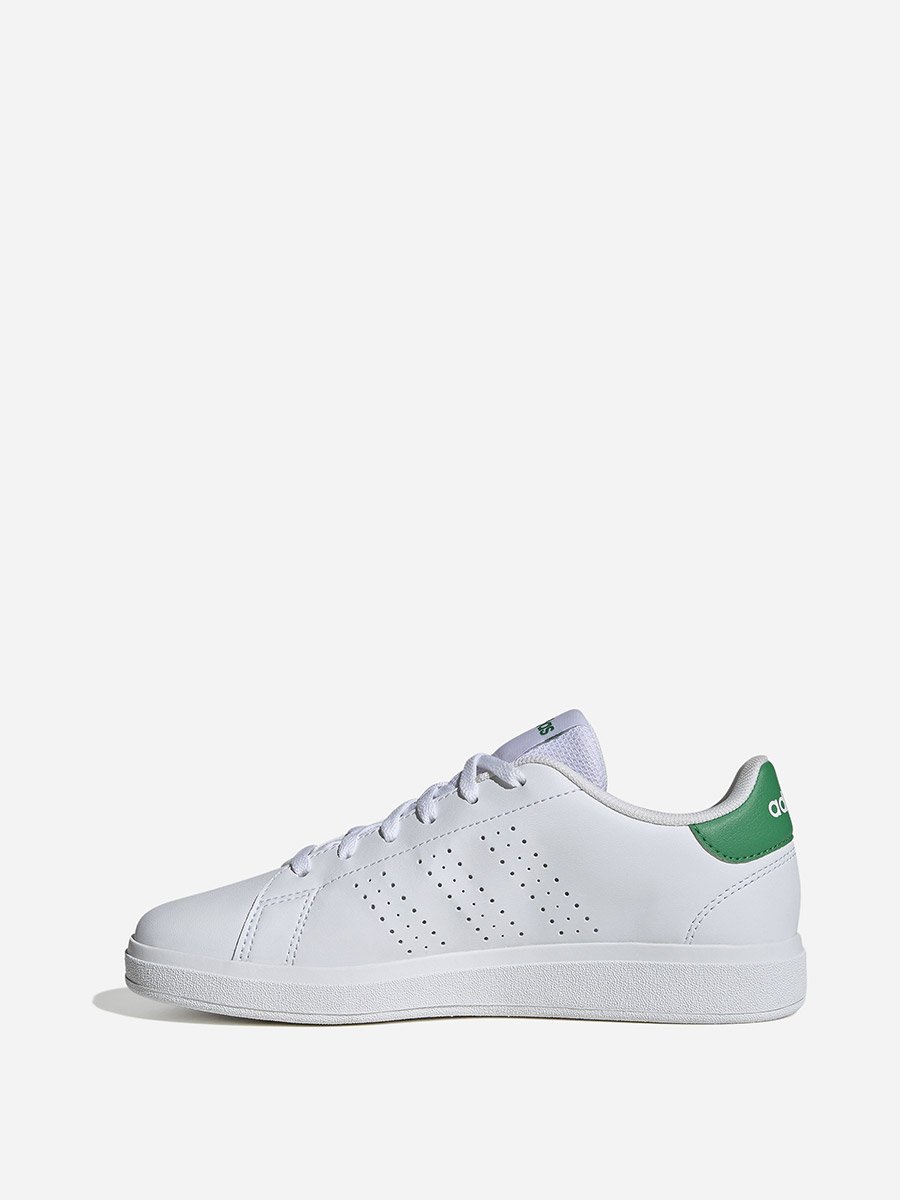 Advantage Base 2.0 Kids Unisex Shoes White