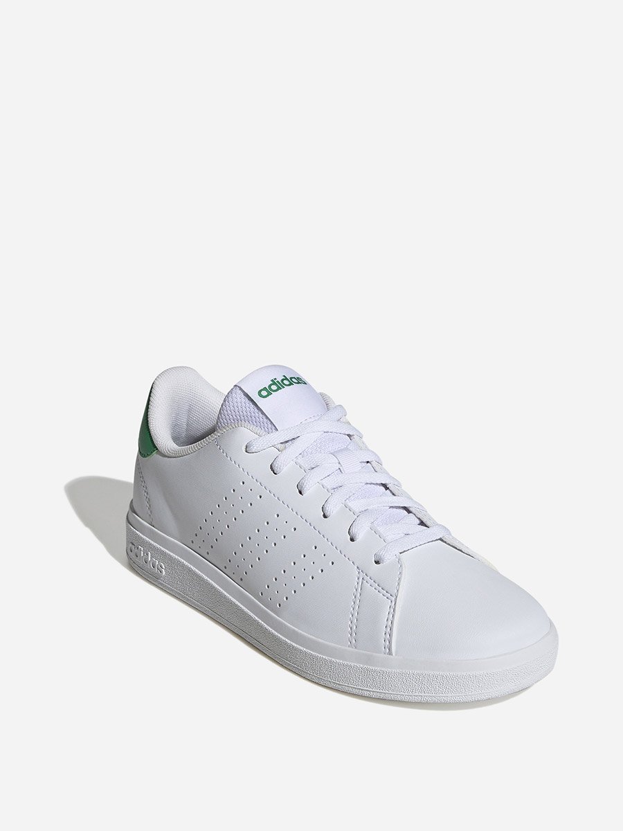 Advantage Base 2.0 Kids Unisex Shoes White