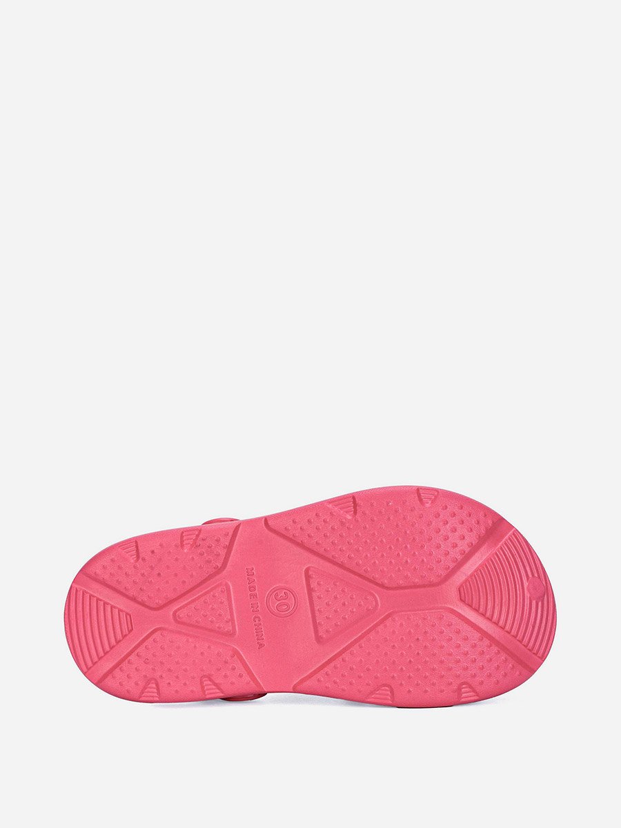 LOL Surprise Applique Detail Clogs with Backstrap