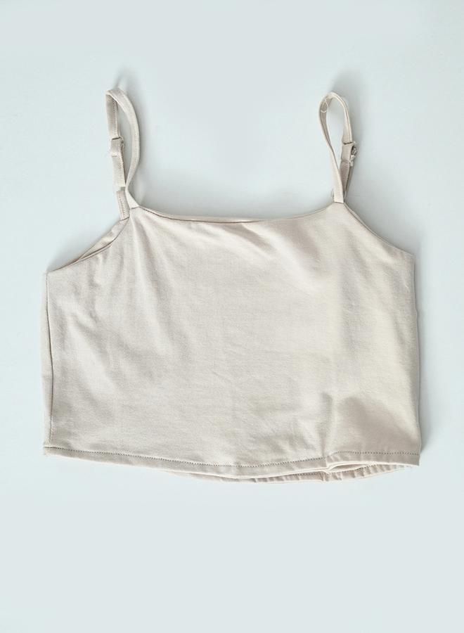 Mesh Insert Shirt with Long Sleeves and Trousers Co-Ords Set