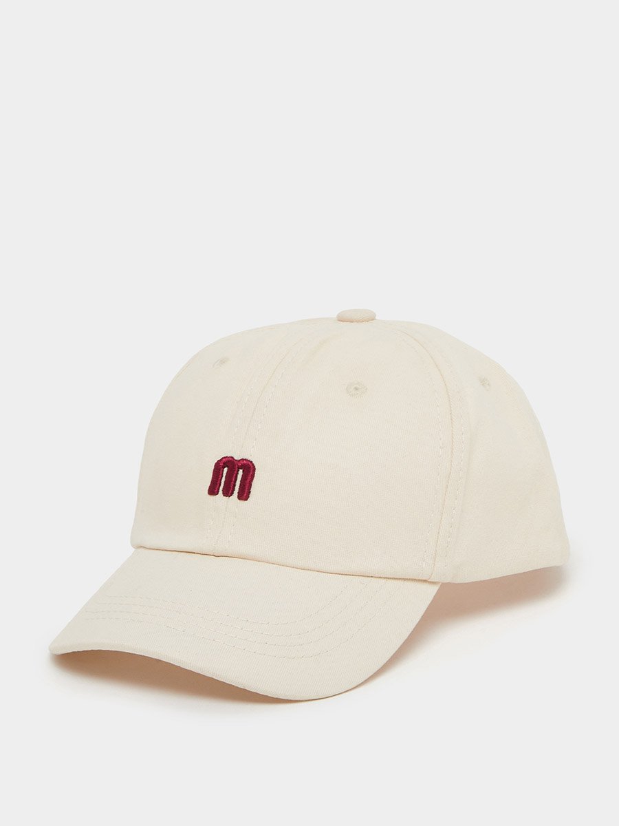 Embroidered Baseball Cap