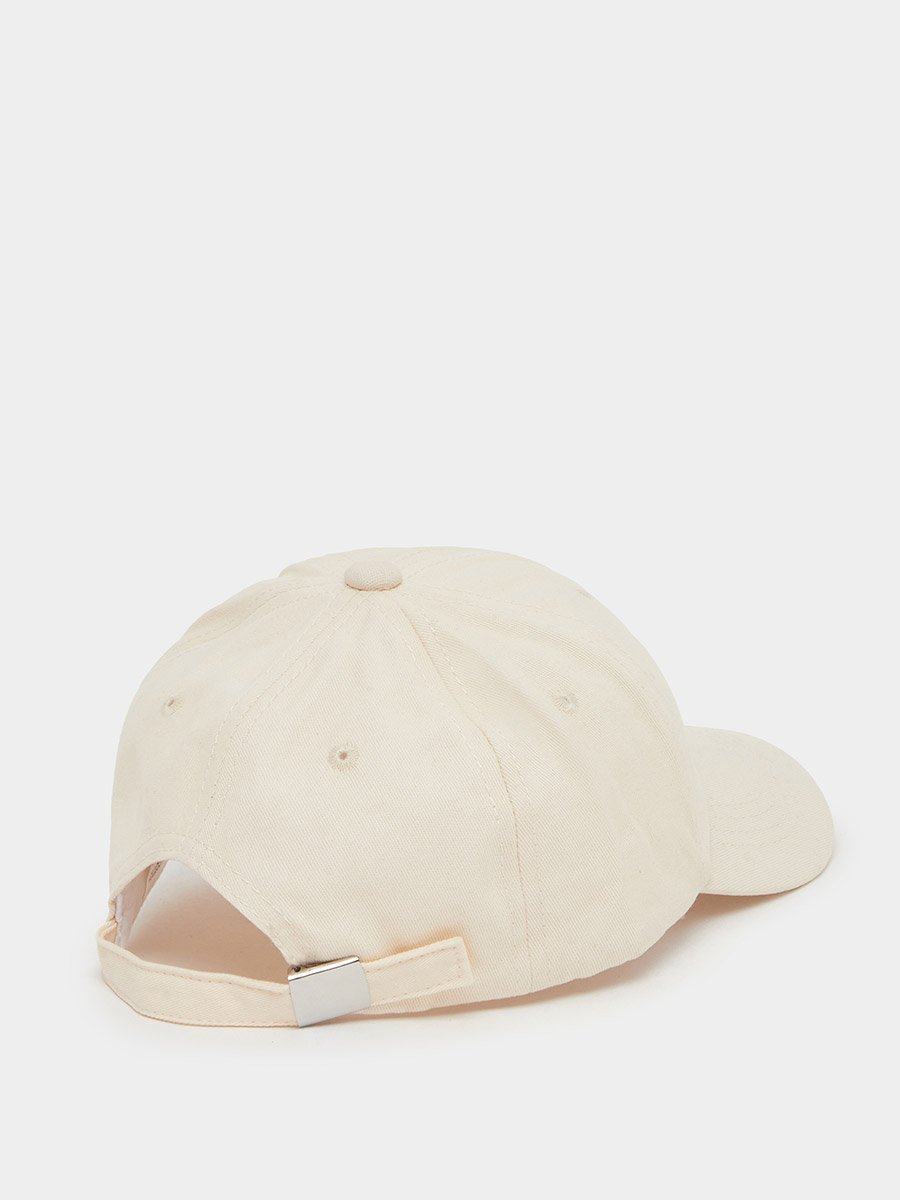 Embroidered Baseball Cap