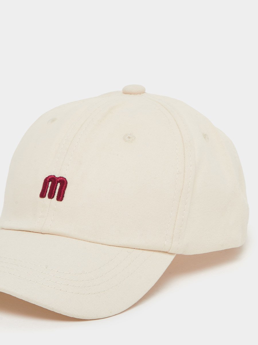 Embroidered Baseball Cap