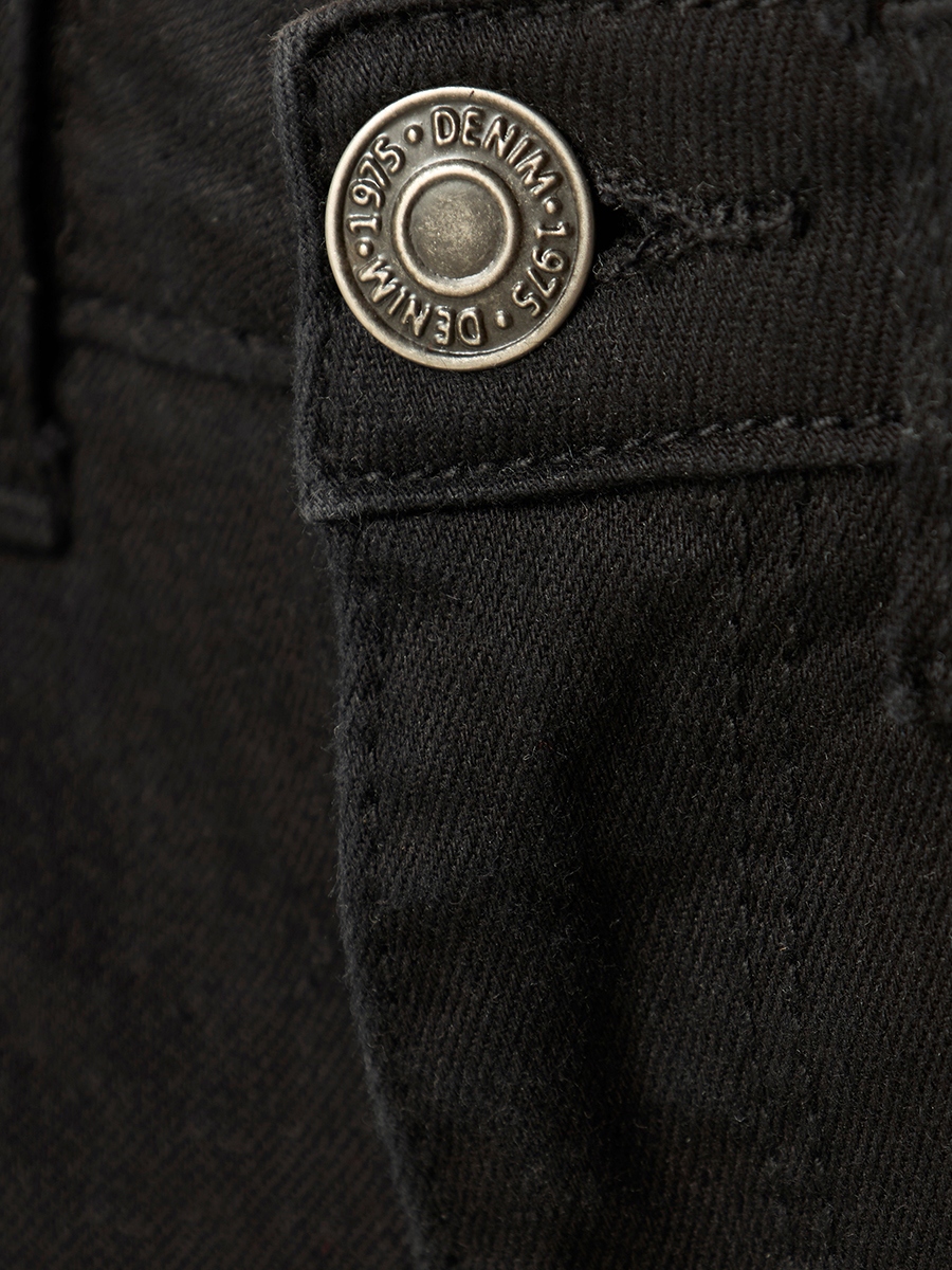 Plain Jeans
