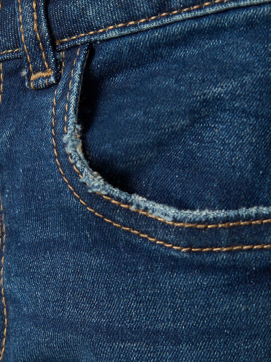 Plain Jeans