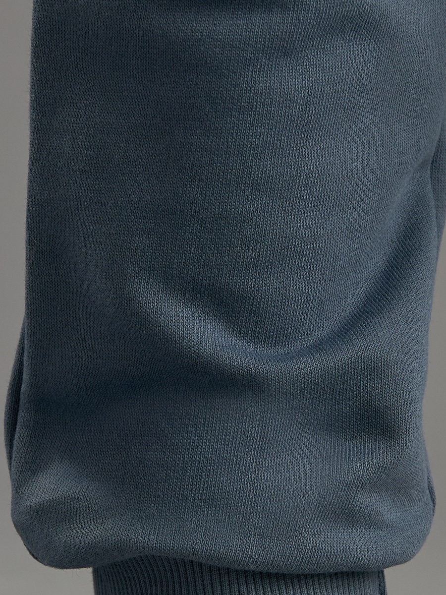 Plain Joggers
