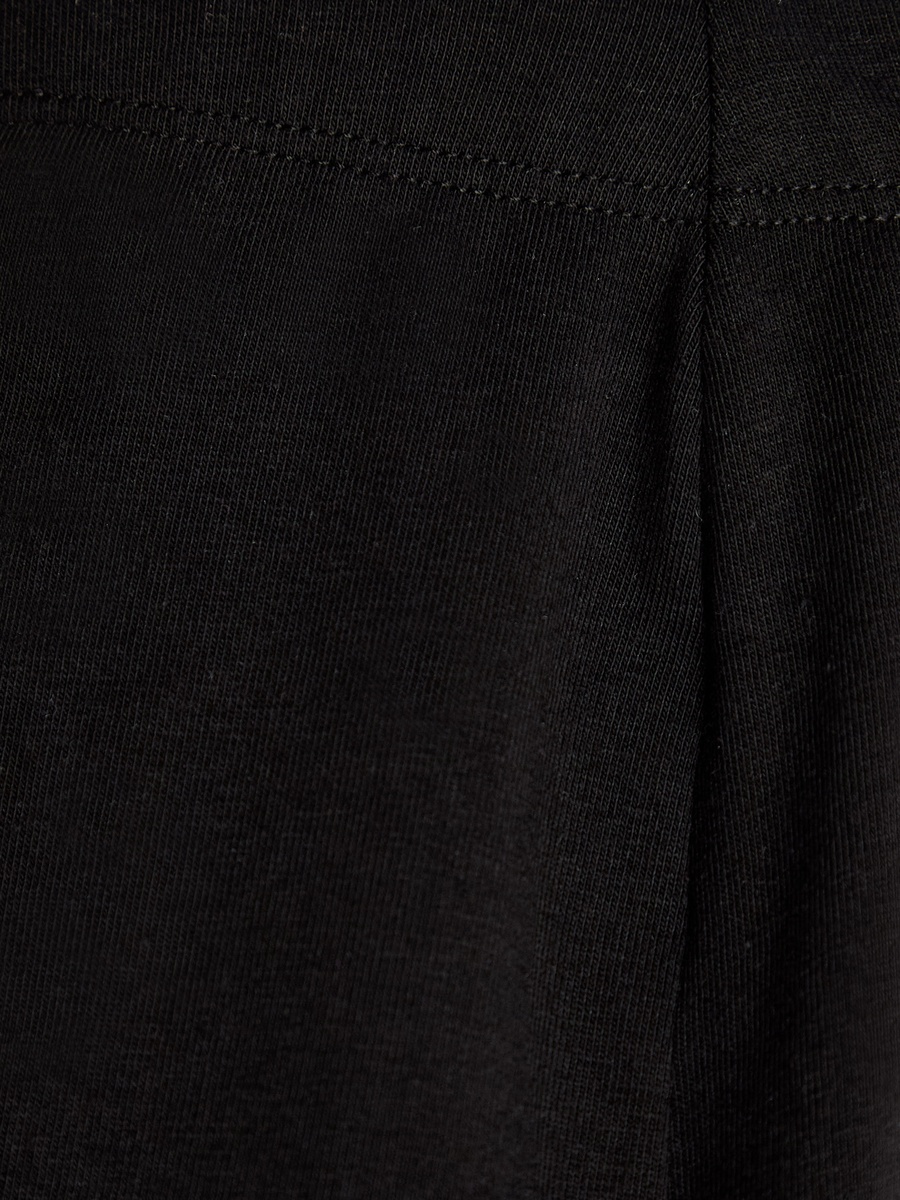 Plain Chino Shorts