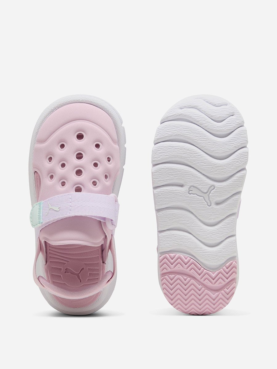 Evolve Sandal